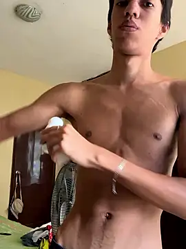 Snapshot of javi_fer chatting on January 8, 2026, 2:41 pm javi fer online show from January 8, 2026, 2:41 pm