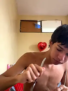 Snapshot of javi_fer chatting on January 9, 2026, 3:04 pm javi fer online show from January 9, 2026, 3:04 pm