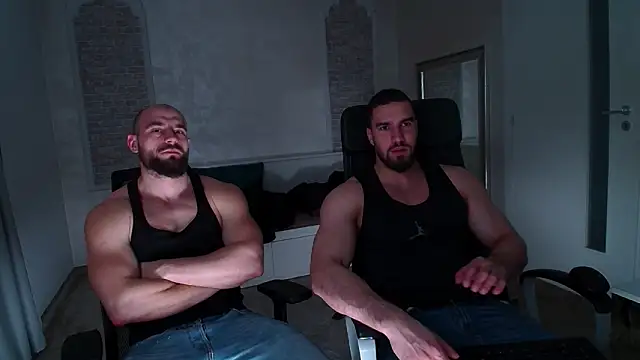 IvanHydee online show from February 18, 2026, 6:09 am