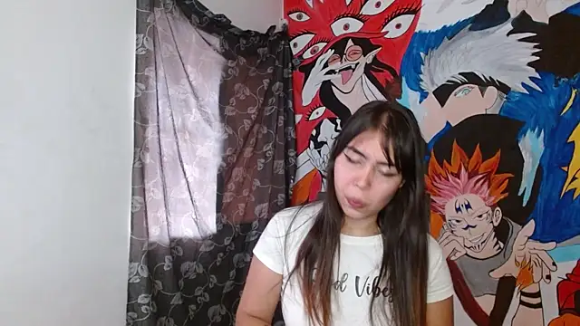 RoxyandAron2 online show from November 1, 2025, 12:29 pm