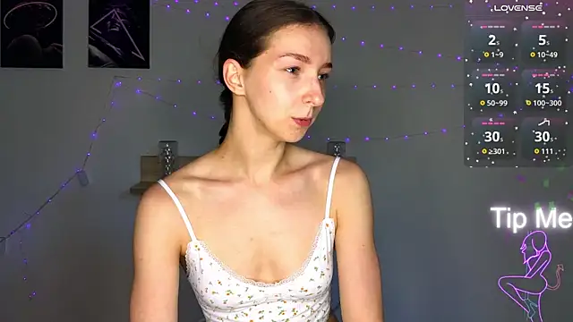 Snapshot of Made_for_Love chatting on July 10, 2026, 2:08 pm Made for Love online show from July 10, 2026, 2:08 pm