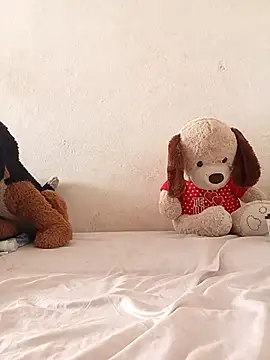 Ruby Quin online show from September 15, 2025, 12:38 pm