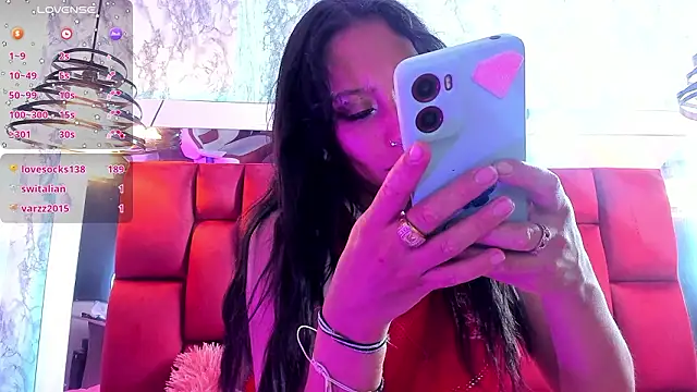 Sheilly brown online show from February 12, 2026, 7:42 pm