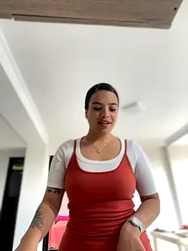 JuanitaMore01 online show from November 17, 2025, 8:03 pm