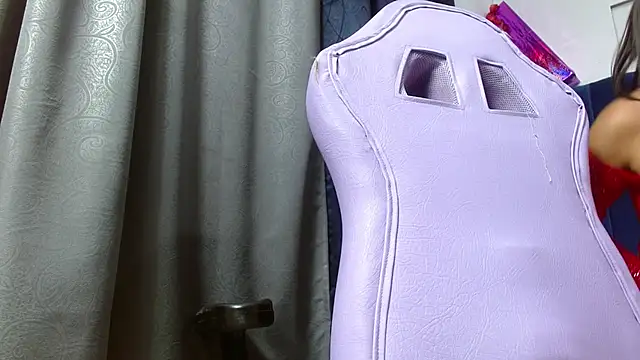 Tatiana star1 online show from November 29, 2025, 8:45 pm