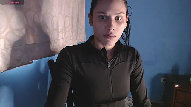 JessGarcia online show from September 8, 2025, 3:44 pm