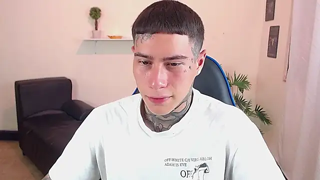 setthomas online show from February 26, 2026, 9:36 pm