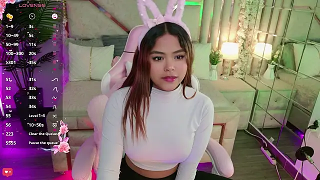 eimy 2 online show from October 8, 2025, 5:27 am