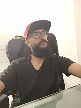 FranccoJ online show from November 18, 2025, 4:00 pm