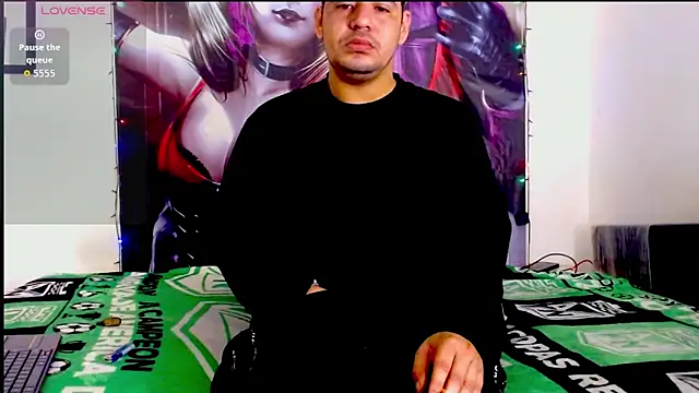 smith hot29 online show from February 3, 2026, 2:10 am