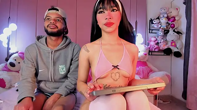 Liah Marthina online show from November 20, 2025, 3:18 am