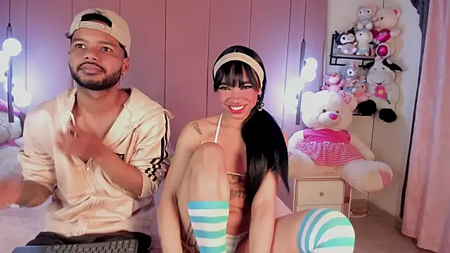 Liah Marthina online show from December 4, 2025, 4:11 am