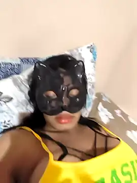 DuCreu online show from October 4, 2025, 2:42 am