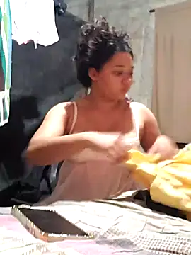 Violethroos online show from October 20, 2025, 12:55 am