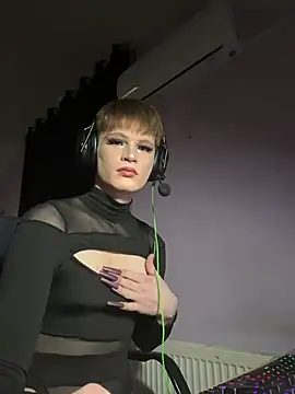 FemboyShow online show from July 24, 2026, 2:37 pm