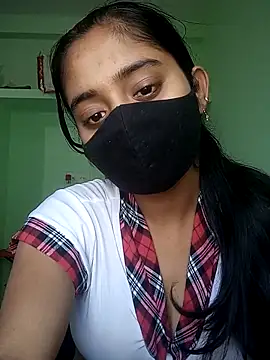 Snapshot of shrutee12 chatting on February 5, 2026, 9:03 am shrutee12 online show from February 5, 2026, 9:03 am