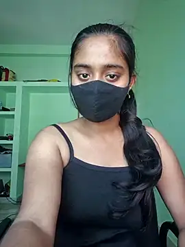 Snapshot of shrutee12 chatting on March 9, 2026, 8:40 am shrutee12 online show from March 9, 2026, 8:40 am