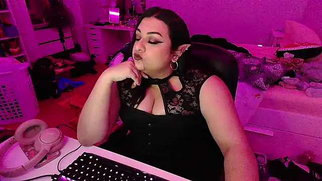 Snapshot of chericheesecake chatting on November 1, 2025, 5:31 am chericheesecake online show from November 1, 2025, 5:31 am