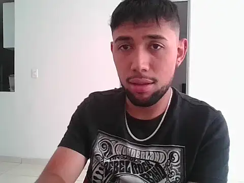 JGentleman online show from November 12, 2025, 4:29 pm