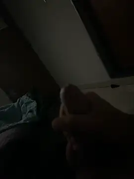 JGentleman online show from November 19, 2025, 1:49 am