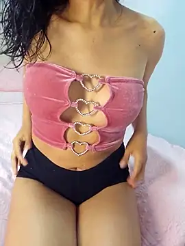 Miss Pompitas23 online show from March 31, 2026, 3:41 am