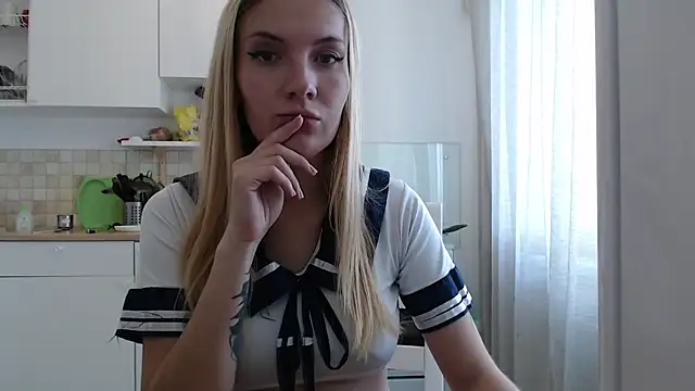 ProstoMaria online show from September 14, 2025, 12:26 pm