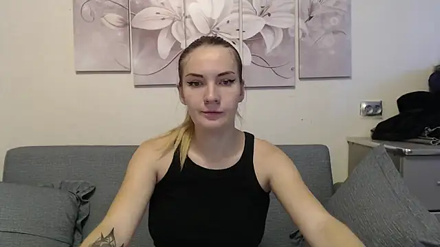 ProstoMaria online show from October 7, 2025, 5:48 am