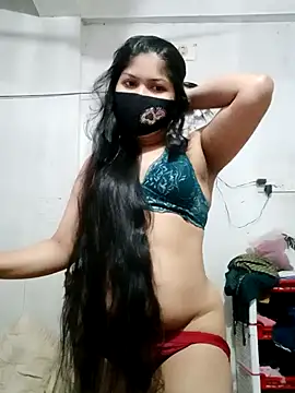 Nusrat-N online show from October 14, 2025, 1:17 am