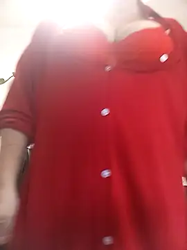 TerezaVelvet online show from September 17, 2025, 11:12 am