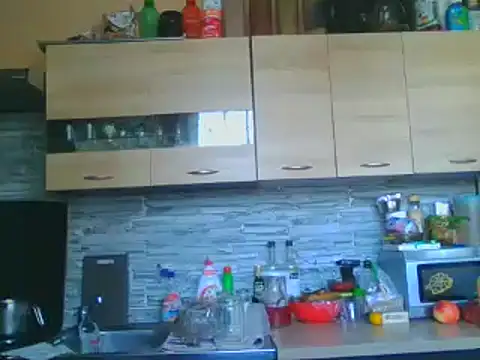 TerezaVelvet online show from October 25, 2025, 8:55 am