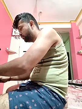 mehulsomm7 online show from April 1, 2026, 12:55 am