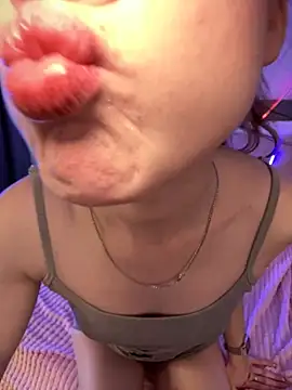 Snapshot of Marryme- chatting on February 19, 2026, 3:08 pm Marryme- online show from February 19, 2026, 3:08 pm