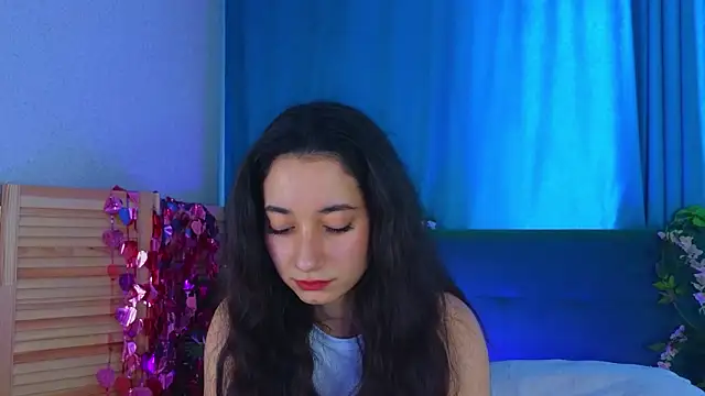 BettyMaldonado online show from February 14, 2026, 6:32 am