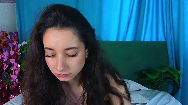 BettyMaldonado online show from March 26, 2026, 7:14 am