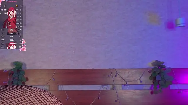 JenniferSullivan online show from November 6, 2025, 9:26 pm