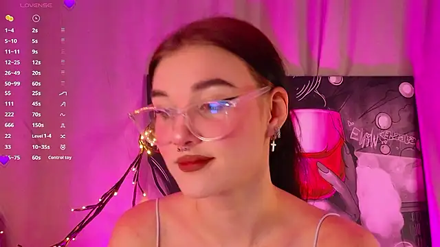 JenniferSullivan online show from January 18, 2026, 10:24 pm