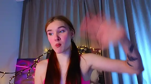 JenniferSullivan online show from February 7, 2026, 10:35 pm