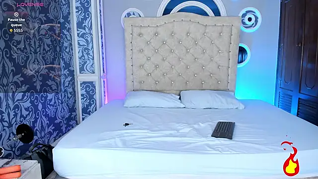 magnus serket online show from April 10, 2026, 11:59 am