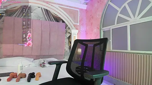 magnus serket online show from April 13, 2026, 11:27 am