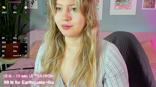 marmelana199 online show from February 15, 2026, 7:38 am