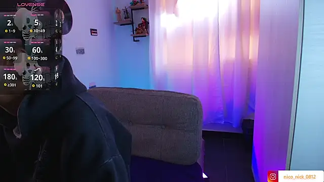 Snapshot of Nick_Bangover_ chatting on September 25, 2025, 6:22 pm Nick Bangover online show from September 25, 2025, 6:22 pm