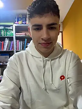 AdrianRinaldi online show from May 12, 2026, 1:30 pm