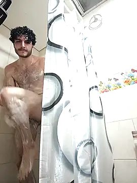 Rafael Mendezz online show from January 18, 2026, 6:34 pm