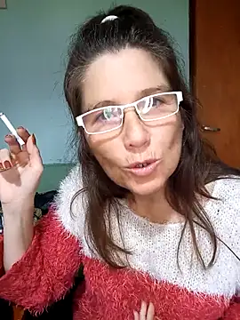 Merida2276 online show from September 8, 2025, 4:06 pm