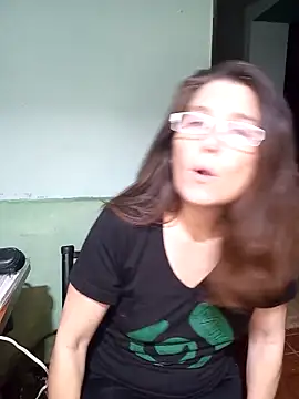 Merida2276 online show from September 11, 2025, 12:22 am