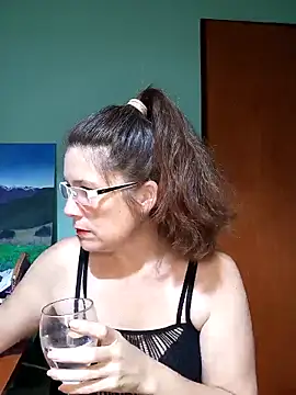 Merida2276 online show from October 25, 2025, 12:29 am