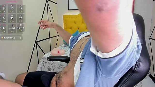 Marcus Soler online show from March 5, 2026, 1:51 pm