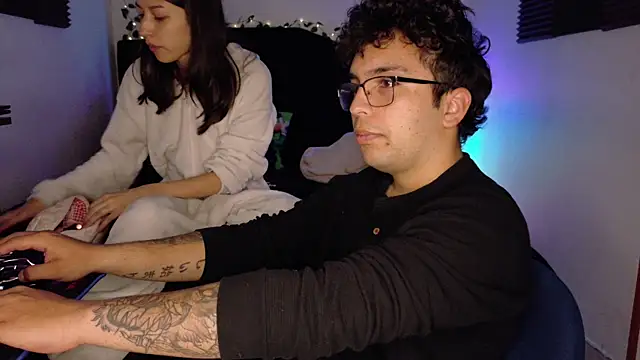 Conor Taylor online show from November 28, 2025, 1:25 pm