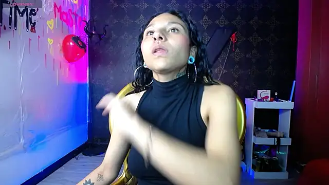 Sweettpleasure online show from September 21, 2025, 1:57 pm