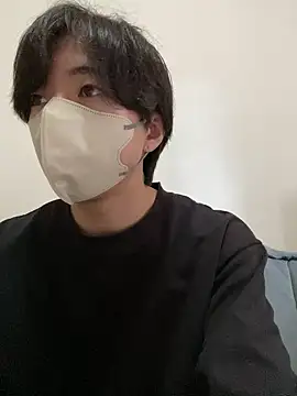 Snapshot of Yuma0718 chatting on September 27, 2025, 12:26 am Yuma0718 online show from September 27, 2025, 12:26 am